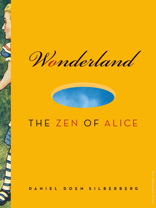 Title details for Wonderland by Daniel Doen Silberberg - Available
